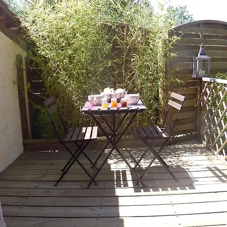Lodge La Souquette Draguignan