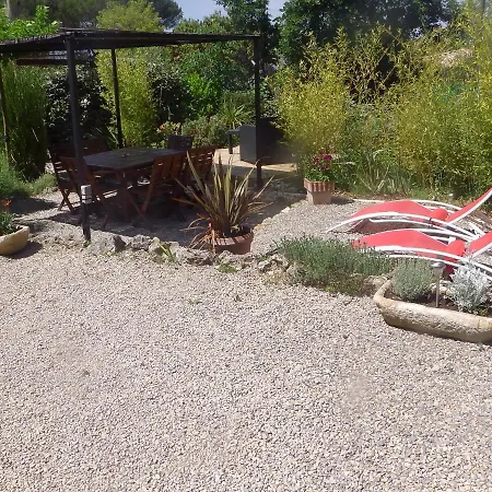 Lodge La Souquette