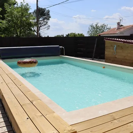 Lodge La Souquette *