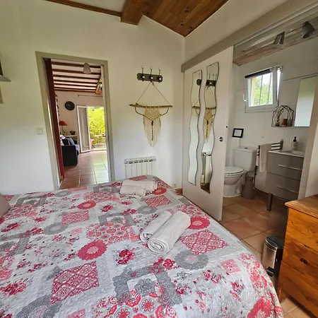 Lodge La Souquette