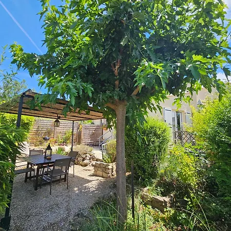 Lodge La Souquette *