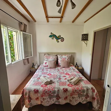 La Souquette Lodge