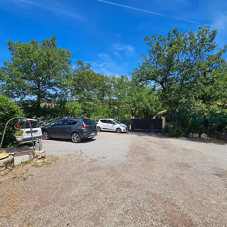 Lodge La Souquette Draguignan