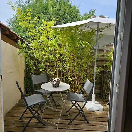 La Souquette Lodge Draguignan
